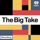 The Big Take Podcast by Wes Kosova