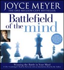 The Battlefield of the Mind by Joyce Meyer