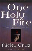 One Holy Fire by Nicky Cruz