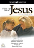 Proven Wisdom from the Life of Jesus by Mark Warner