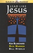Lead Like Jesus by Ken Blanchard