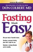 Fasting Made Easy by Don Colbert