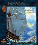 Billy Budd, Sailor by Herman Melville