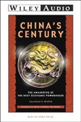 China's Century by Laurence Brahm