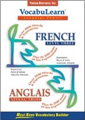 Vocabulearn: French Level 3