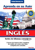 Aprenda En Su Auto: Ingles, Nivel Dos by Henry N. Raymond