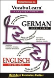 Vocabulearn: German Level 3