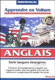 Apprendre En Voiture: Anglais, Niveau Un by Henry N. Raymond