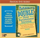 Double Your Retirement Income by Peter Mazonas