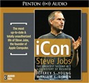 iCon Steve Jobs by Jeffrey S. Young