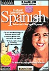 Instant Immersion: Spanish Advanced