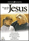 Proven Wisdom from the Life of Jesus by Mark Warner