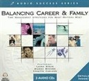 Balancing Career & Family by Laura Stack