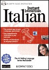 Instant Immersion: Italian
