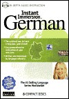 Instant Immersion: German