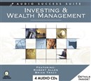 Investing & Wealth Management by Robert G. Allen