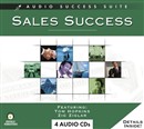 Sales Success by Tom Hopkins