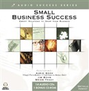 Small Business Success by Brian Tracy