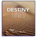 Destiny Lines by David La Chapelle
