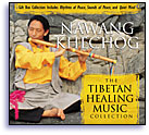 Tibetan Healing Music Collection by Nawang Khechog