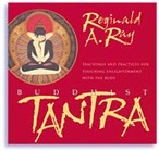Buddhist Tantra by Reginald A. Ray