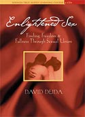 Enlightened Sex by David Deida