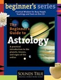 The Beginner's Guide to Astrology by Nan de Grove