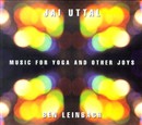 Music for Yoga and Other Joys by Jai Uttal