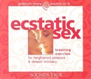 Ecstatic Sex by Gay Hendricks