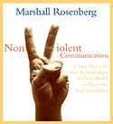 Nonviolent Communication by Marshall Rosenberg