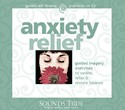 Anxiety Relief by Martin L. Rossman