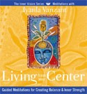 Living From Your Center by Iyanla Vanzant