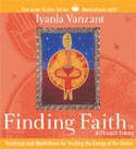 Finding Faith in Difficult Times by Iyanla Vanzant