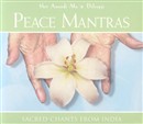 Peace Mantras by Shri Anandi Ma