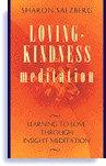 Lovingkindness Meditation by Sharon Salzberg