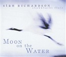 Moon on the Water by Stan Richardson