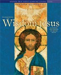 Encountering the Wisdom Jesus by Cynthia Bourgeault