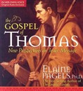 The Gospel of Thomas by Elaine Pagels
