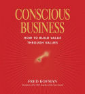 Conscious Business by Fred Kofman