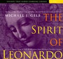 The Spirit of Leonardo by Michael J. Gelb