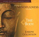 Abiding in Mindfulness, Volume 1: The Body by Joseph Goldstein