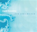 Liquid Geometry by John Consemulder