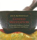 Guided Meditation by Jack Kornfield