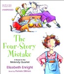 The Four-Story Mistake by Elizabeth Enright