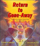 Return to Gone-Away Lake by Elizabeth Enright
