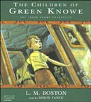 The Children of Green Knowe by L.M. Boston