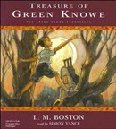 Treasure of Green Knowe by L.M. Boston