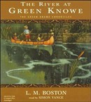 The River at Green Knowe by L.M. Boston