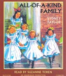 All-Of-A-Kind Family by Sydney Taylor