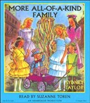 More All-Of-A-Kind Family by Sydney Taylor